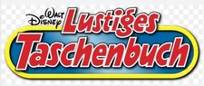 Lustiges taschenbuch deutsch gebraucht kaufen  Pretzfeld