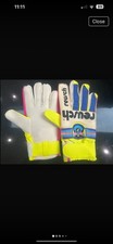 Retro reusch style for sale  SHEFFIELD