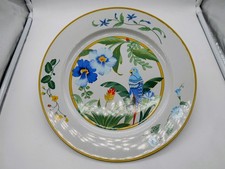 Grand plat perroquet d'occasion Grand plat perroquet d'occasion  Saint-Calais