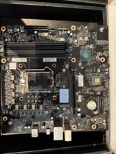 Medion mainboard intel gebraucht kaufen  Hamburg