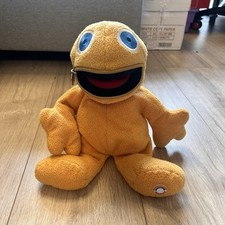 Rainbow plush soft for sale  RICKMANSWORTH