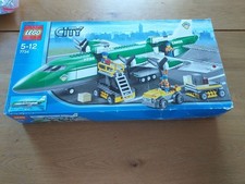 Lego city 7734 gebraucht kaufen Lego city 7734 gebraucht kaufen  Haldensleben-Umland