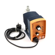 Prominent beta magnetdosierpum gebraucht kaufen  Kiel
