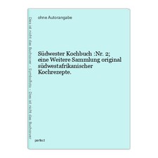 Südwester kochbuch weitere gebraucht kaufen  Aarbergen