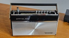 Grundig prima boy gebraucht kaufen  Tangstedt