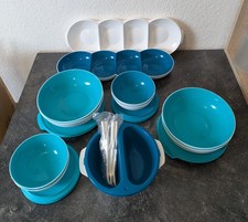 Tupperware allegra set gebraucht kaufen Tupperware allegra set gebraucht kaufen  Papenburg