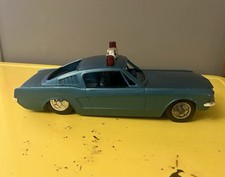 Vintage ford mustang for sale  Turney
