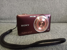 Sony cyber shot usato  Torino