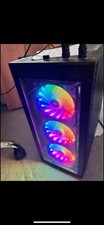 Desktop gaming for sale  BRIDGEND