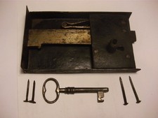 Kastenschloss alt dornmaß gebraucht kaufen Kastenschloss alt dornmaß gebraucht kaufen  Deutschland