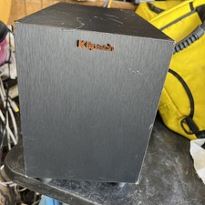 Klipsch rsb 6.5 for sale  Greenville