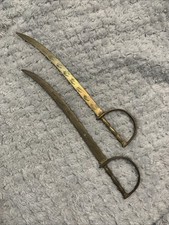 Brass vintage decorative for sale  ASHFORD