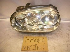 Farol esquerdo Volkswagen Golf 2002 GF-1JAVU [usado] [PA64736069] comprar usado  Enviando para Brazil