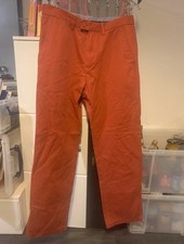 Burnt orange samuel for sale  BIRMINGHAM