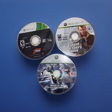 Lot xbox 360 for sale  Ridley Park