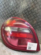 Rückleuchte links nissan gebraucht kaufen  Leverkusen