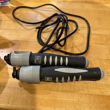 Corda de salto Deluxe com treino Winsor Pilates comprar usado Corda de salto Deluxe com treino Winsor Pilates comprar usado  Enviando para Brazil