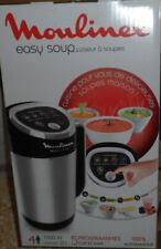 Blender moulinex easy d'occasion  Port-de-Bouc