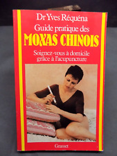 Guide pratique moxas d'occasion  Poitiers