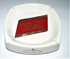Cendrier johnnie walker d'occasion  Soissons