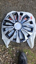 Vauxhall wheel trims for sale  NORTHAMPTON