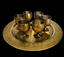 Vintage brass small for sale  Pompano Beach