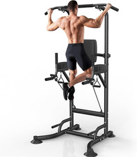 Power tower dip usato  Roma
