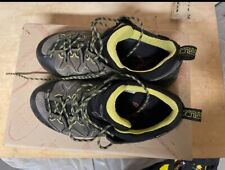 Scarpa yaru gtx usato  Vinadio