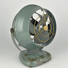 Vintage vornado metal for sale  Hopedale