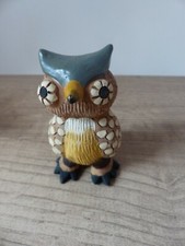 Bibelot statuette vintage d'occasion  Saint-Lambert-du-Lattay
