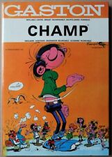Gaston lagaffe briquet d'occasion  Paris XIV