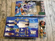 Voltron defender universe for sale  USA