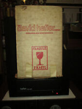Rare hafler power for sale  Cincinnati