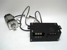 Driver Sanyo Denki PM1D305 PMDPA1C3P20 PM com motor de passo 103H7851-72B2, usado comprar usado  Enviando para Brazil