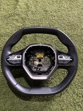 Volante sterzo peugeot usato  Rizziconi