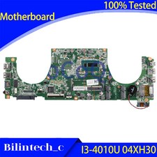 FOR   Vostro 5470 V5470 Motherboard I3-4010U SR16Q 4XH30 04XH30 DAJW8CMB8E1 #T6 comprar usado  Enviando para Brazil