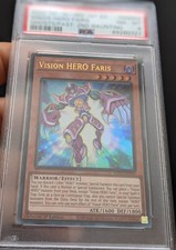 Psa vision hero gebraucht kaufen  Berlin