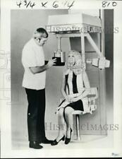 1970 press photo for sale  Memphis
