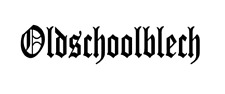 Aufkleber ldschoolblech auto gebraucht kaufen  Papenburg