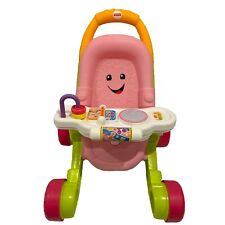 Fisher price laugh for sale  East Greenwich