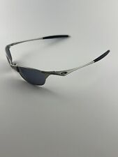 Oakley wiretap 1.0 for sale  Stuart