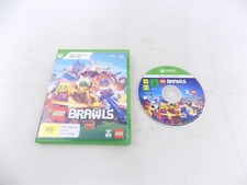 Frete grátis Xbox One Lego Brawls disco perfeito comprar usado  Enviando para Brazil