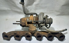 Turbina bmw 525 usato  Guidonia Montecelio