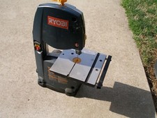 Ryobi bandsaw bs903 for sale  Jeffersonville