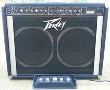 Peavey heritage vtx for sale  DUDLEY