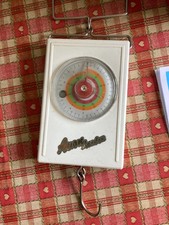 avon fishing scales for sale  FOLKESTONE