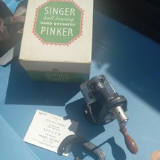 Singer ball bearing for sale  Santa Clara