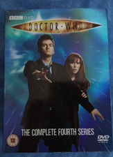 Doctor who the gebraucht kaufen  Lüneburg