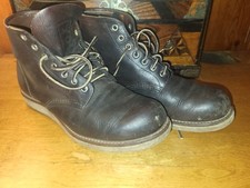 Red wing 8196 for sale  Takoma Park