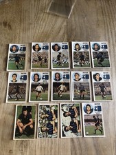 Panini calciatori 1976 usato  Aversa